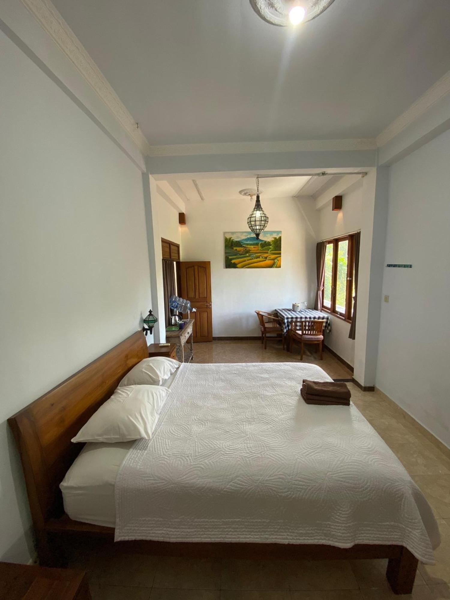 Ogek Home Stay Ubud Exteriör bild