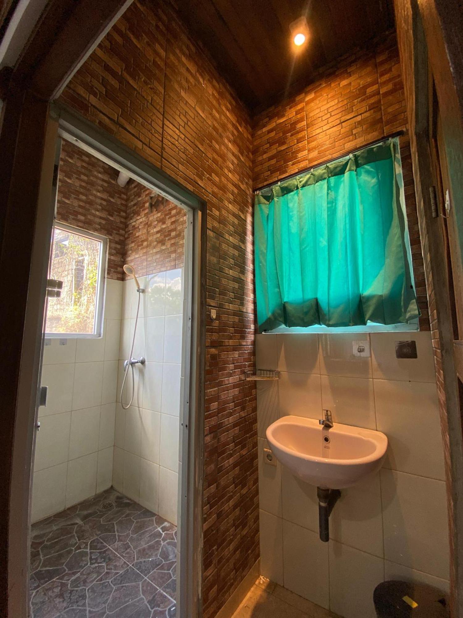 Ogek Home Stay Ubud Exteriör bild