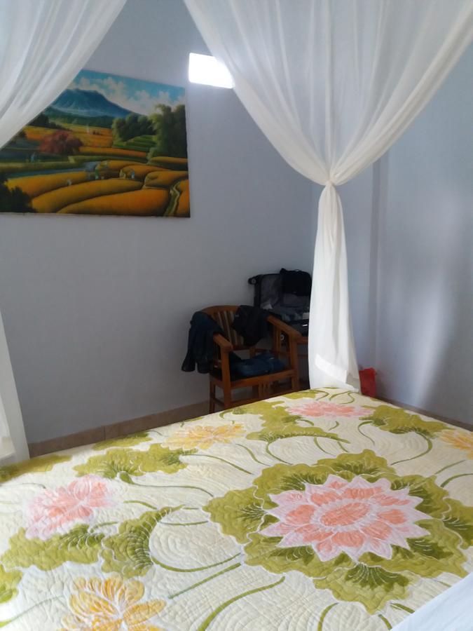 Ogek Home Stay Ubud Exteriör bild