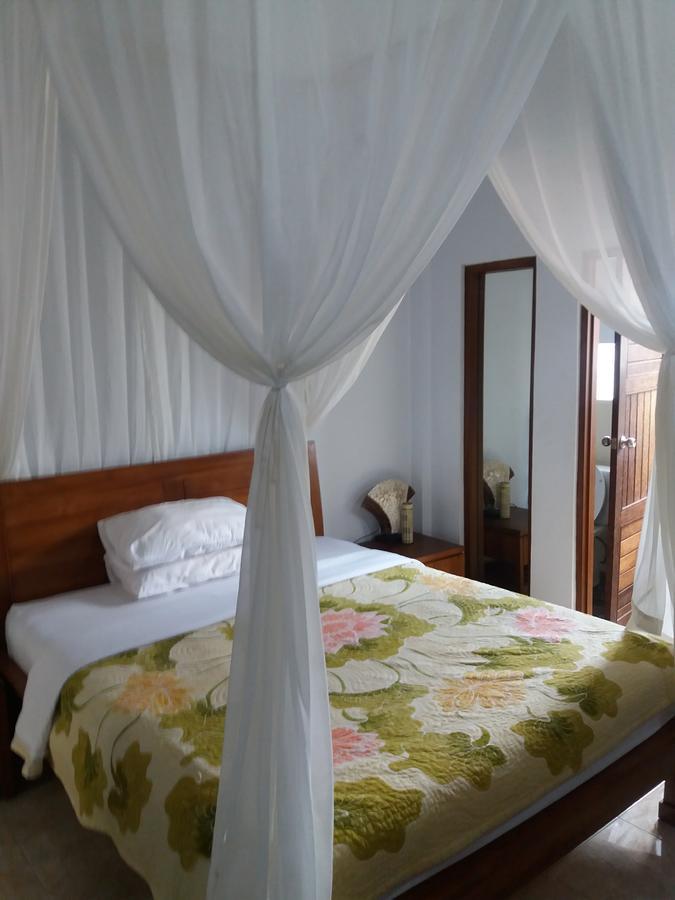 Ogek Home Stay Ubud Exteriör bild