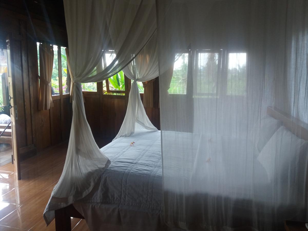 Ogek Home Stay Ubud Exteriör bild