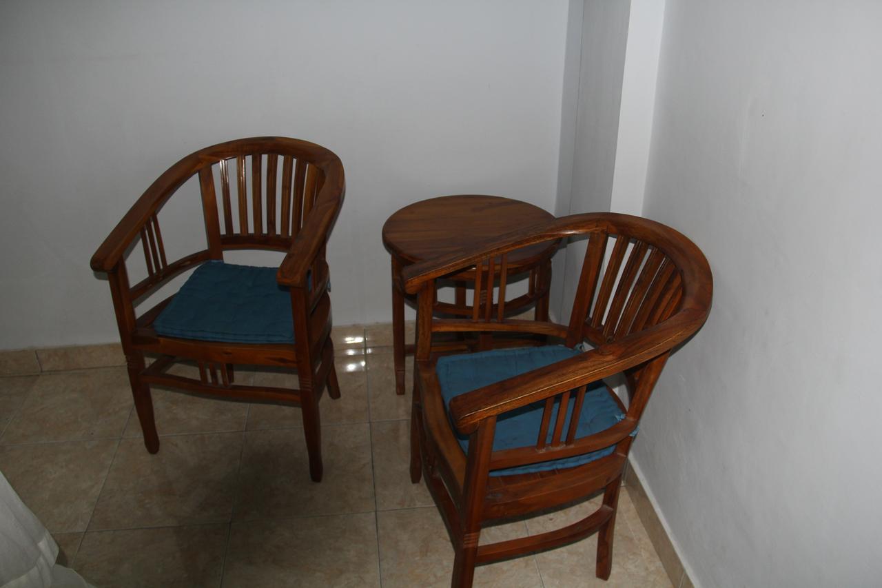 Ogek Home Stay Ubud Exteriör bild