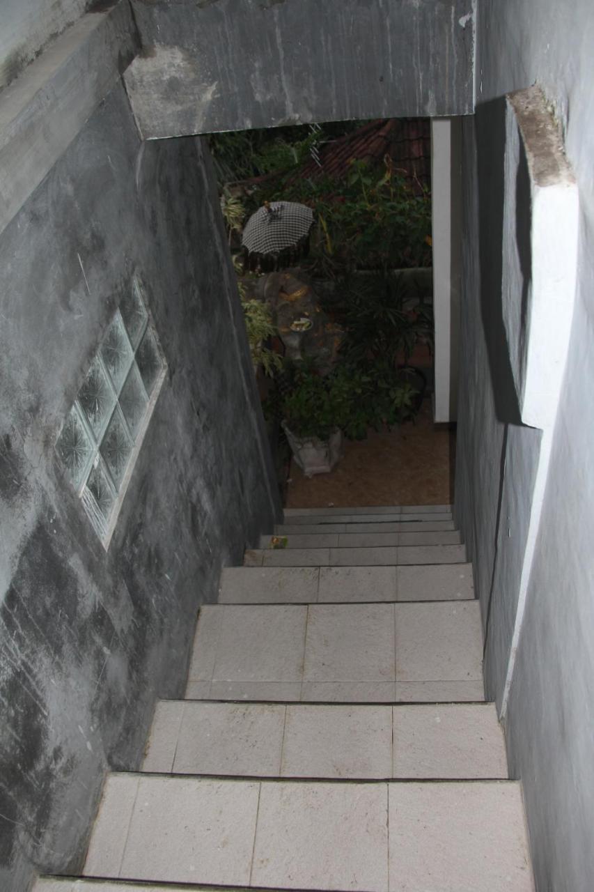 Ogek Home Stay Ubud Exteriör bild