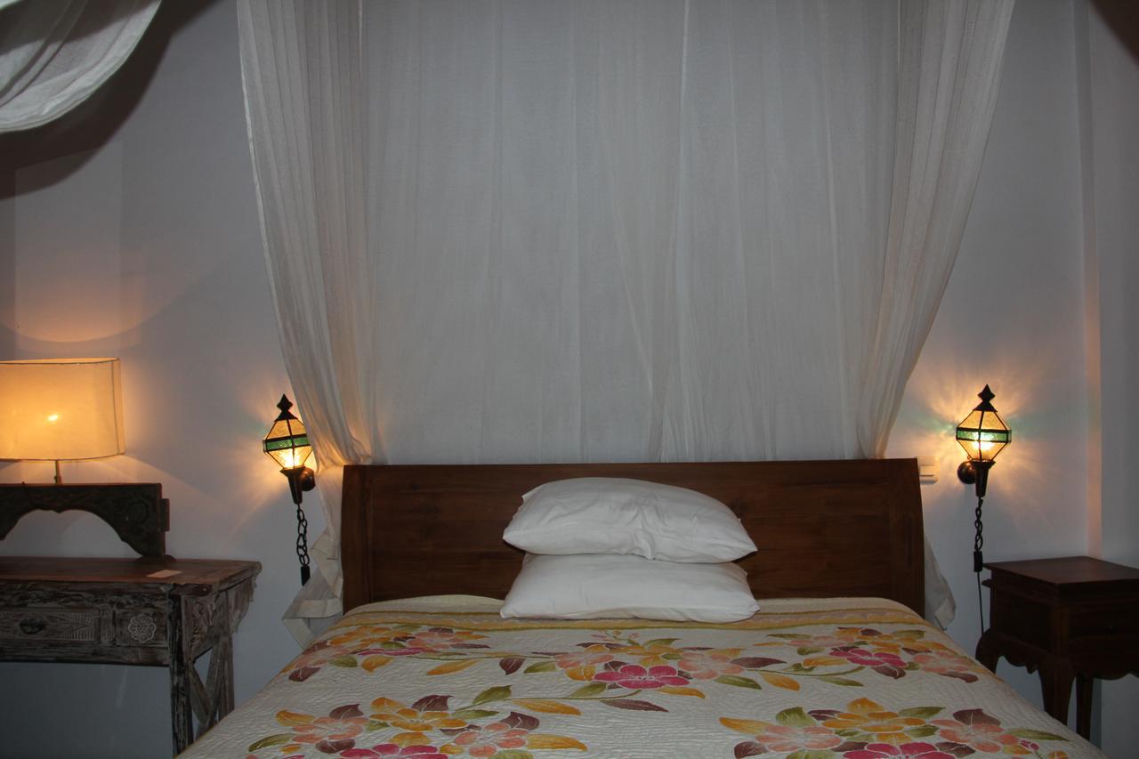 Ogek Home Stay Ubud Exteriör bild